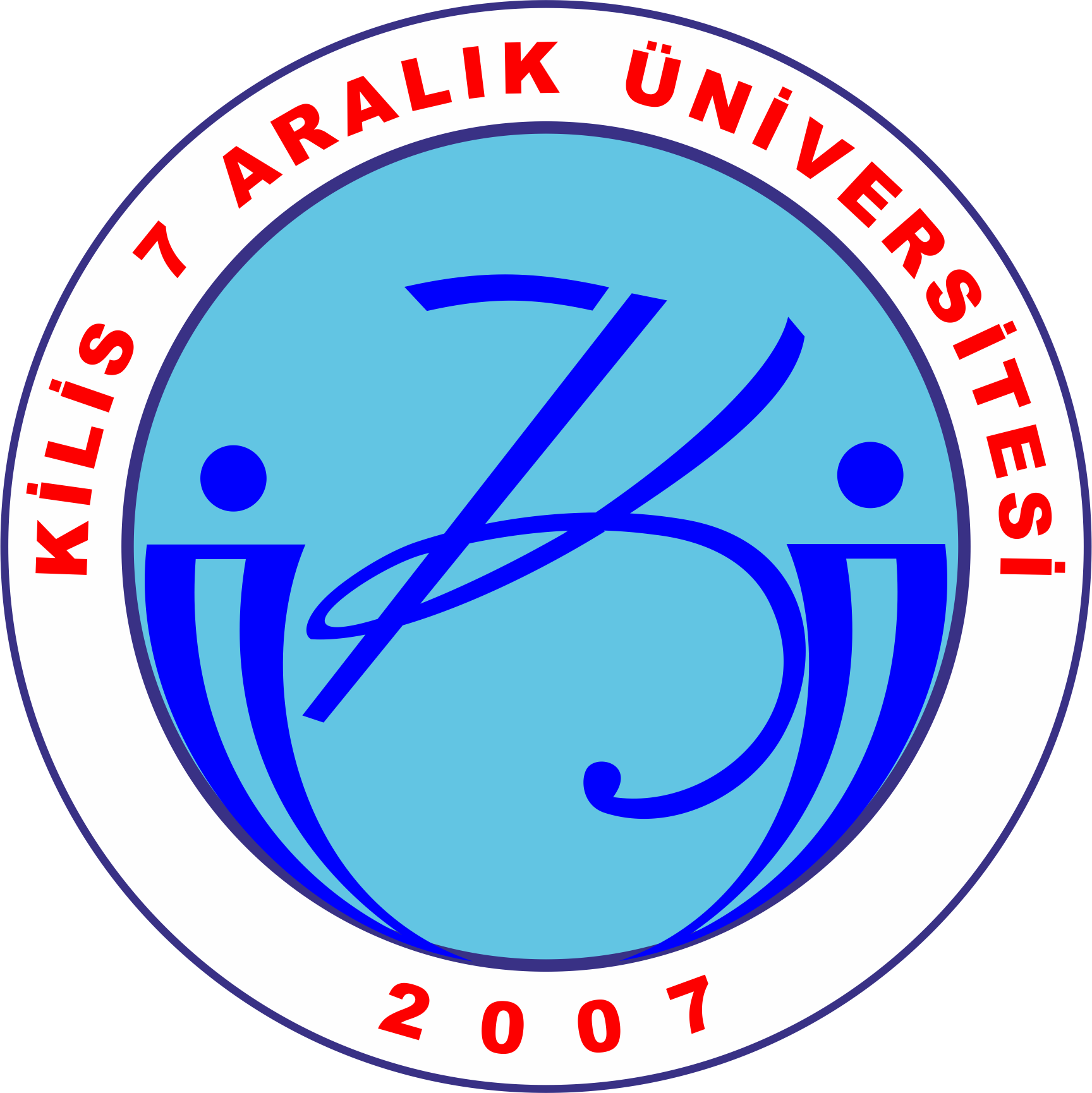 Kilis 7 Aralık Üniversitesi 5842
