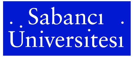 Sabancı Üniversitesi yjrj