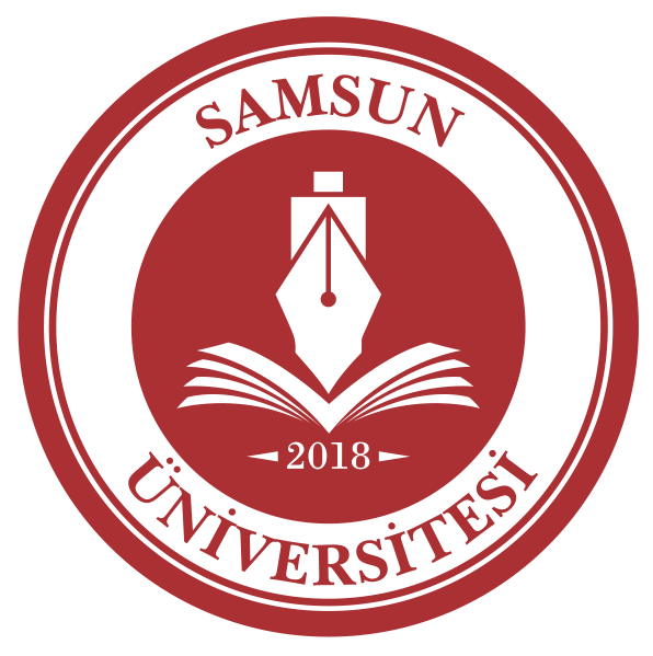 Samsun Üniversitesi yruk