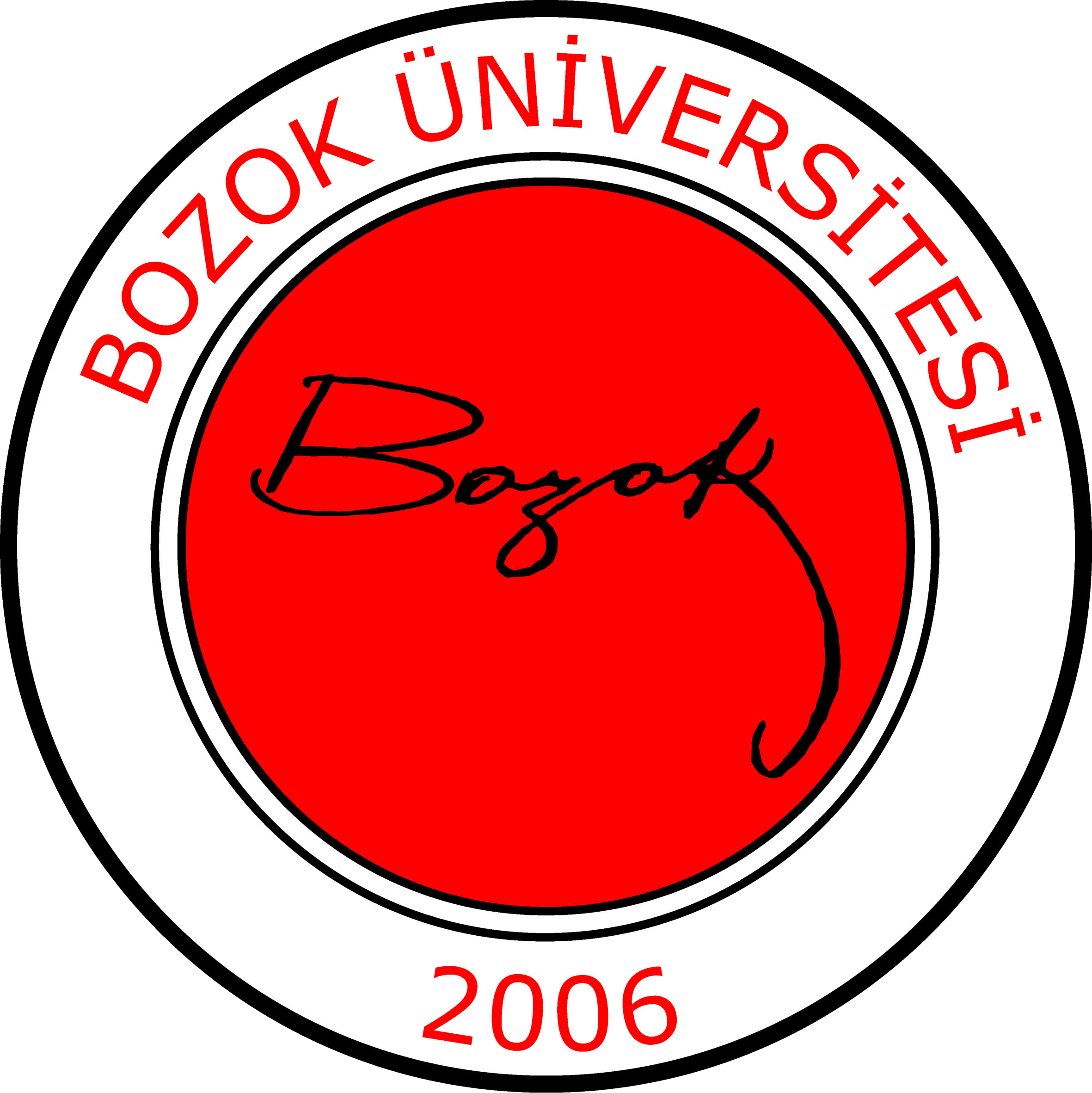 Yozgat Bozok Üniversitesi hfryjy