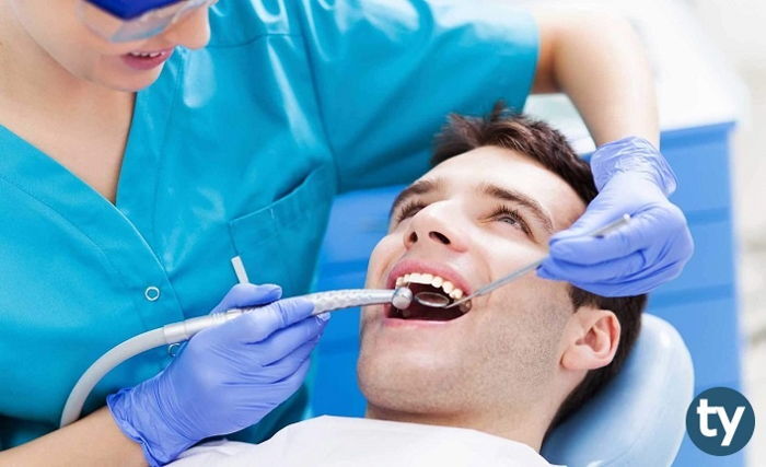 Diş Hekimliği Fakültesi ve Bölümü Bulunan Üniversiteler