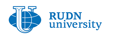 rudn university logo