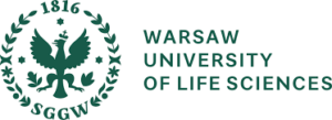 Warsaw University of Life Sciences – SGGW	Warşawa Durmuş Ylymlary Uniwersiteti - SGGW