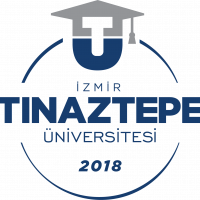 İzmir Tınaztepe Üniversitesi hjtghj
